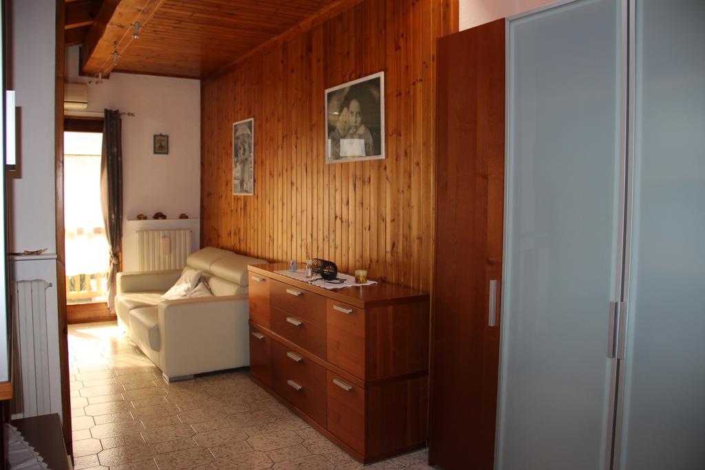 Apartament Mon Grenier Aosta Zewnętrze zdjęcie